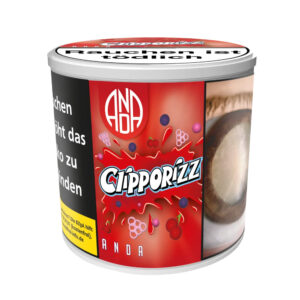 ANDA Tabak Clipporizz 200g.JPG